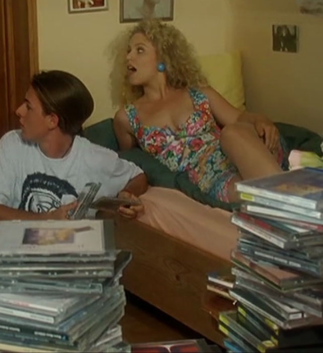 Christiane Brammer nude. Photo - 4