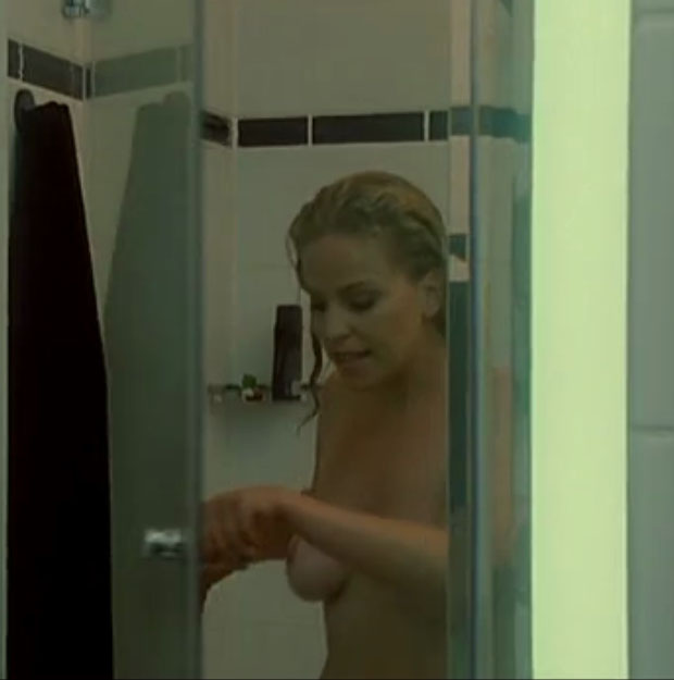 Christiane Brammer nude. Photo - 7