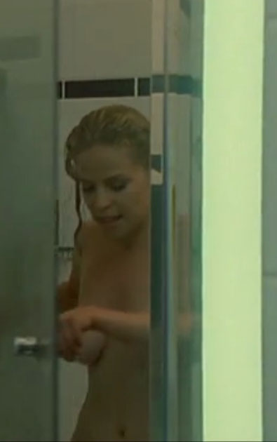 Christiane Brammer nude. Photo - 8