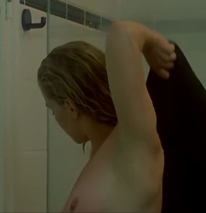 Christiane Brammer nude. Photo - 9