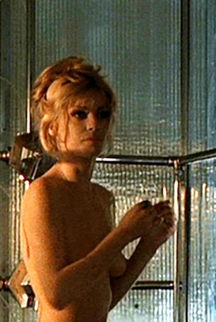 Christiane Krüger nude. Photo - 13