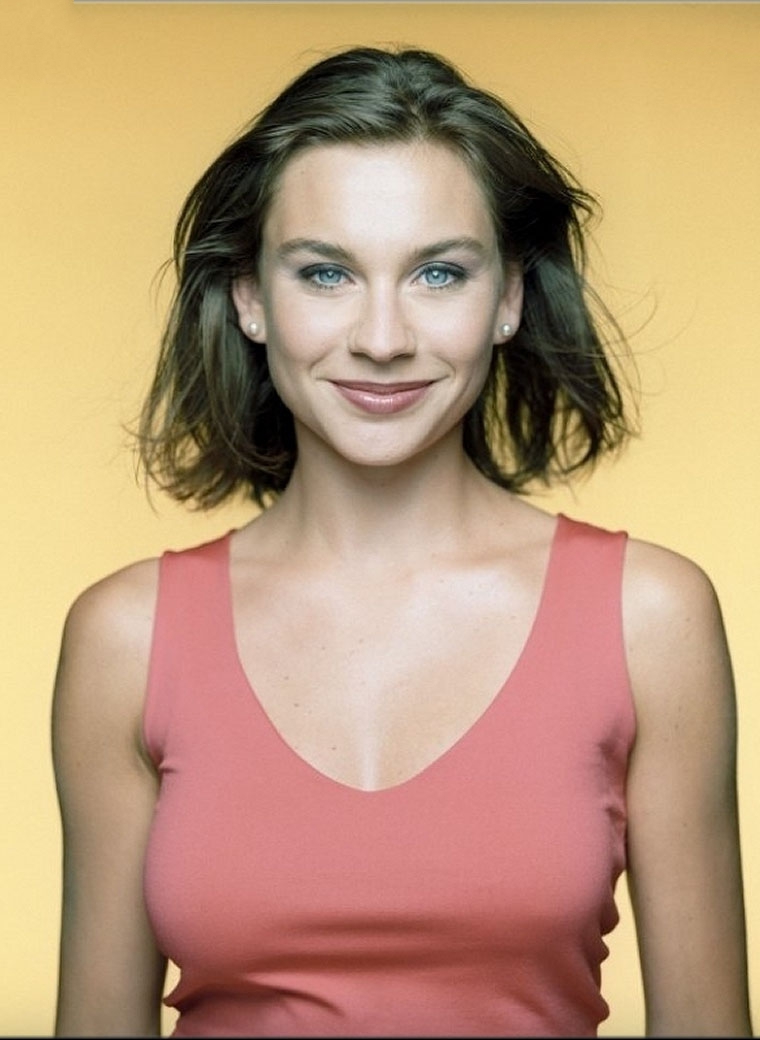 Christiane Paul nude. Photo - 6