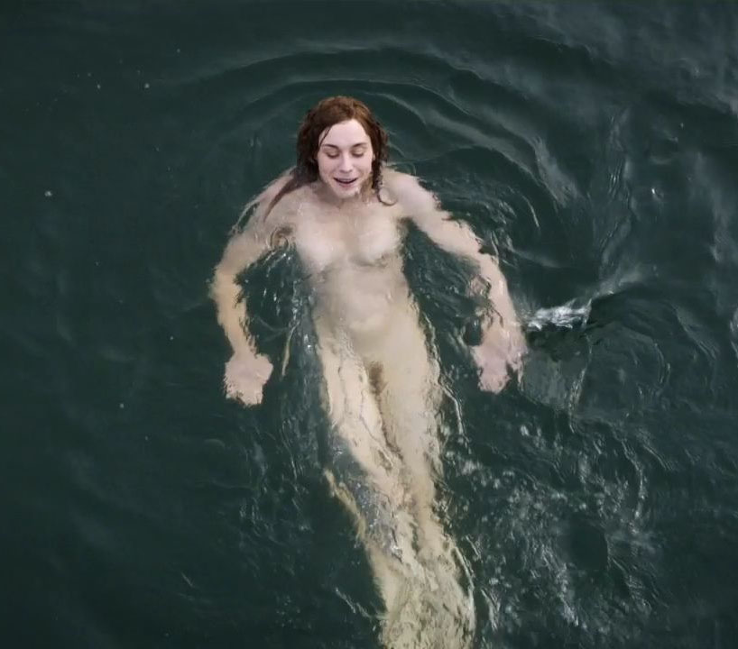 Christiane Paul nude. Photo - 7