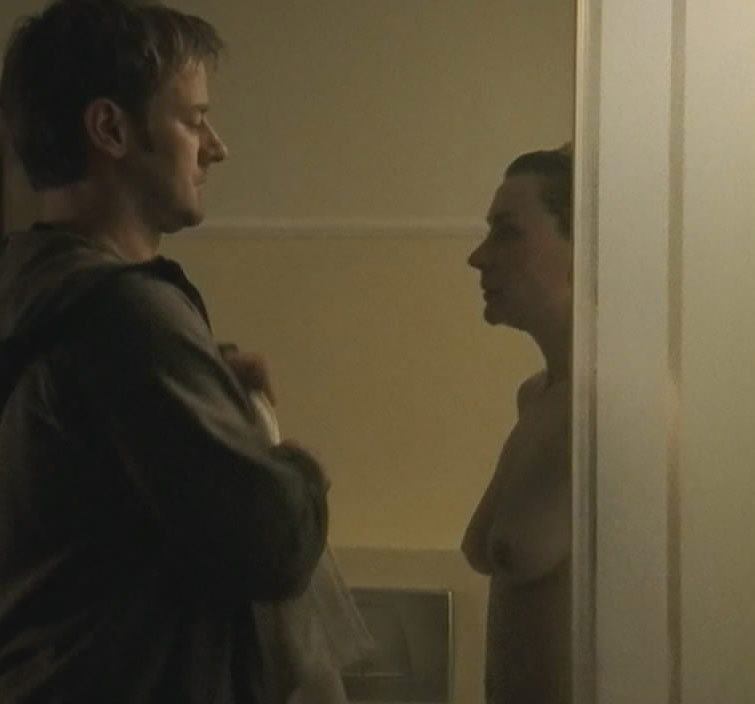 Christiane Paul nude. Photo - 8