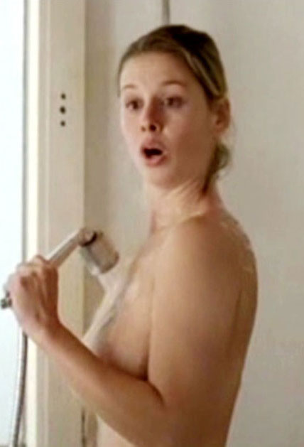 Christina Beyerhaus nude. Photo - 4