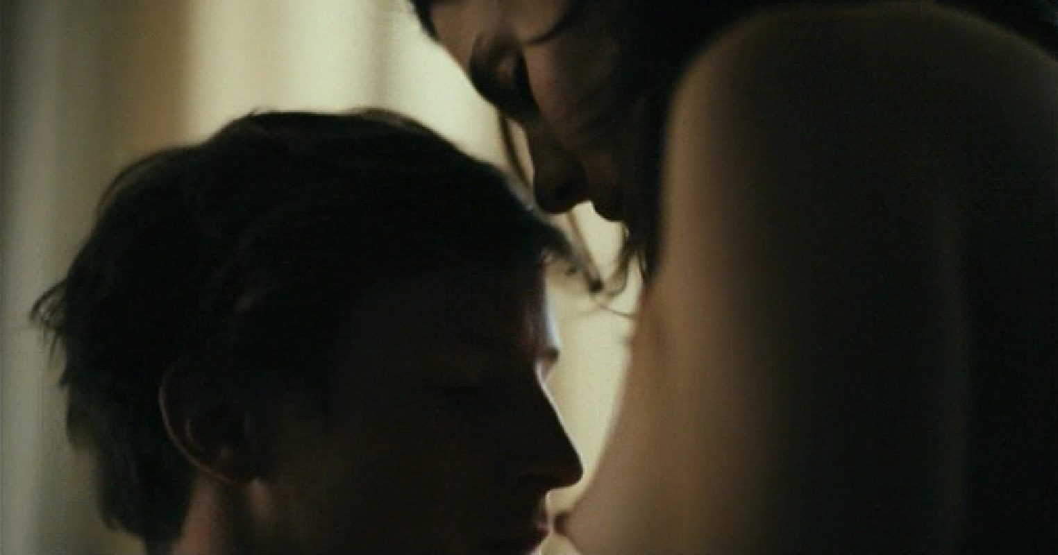 Christina Hecke nude. Photo - 1