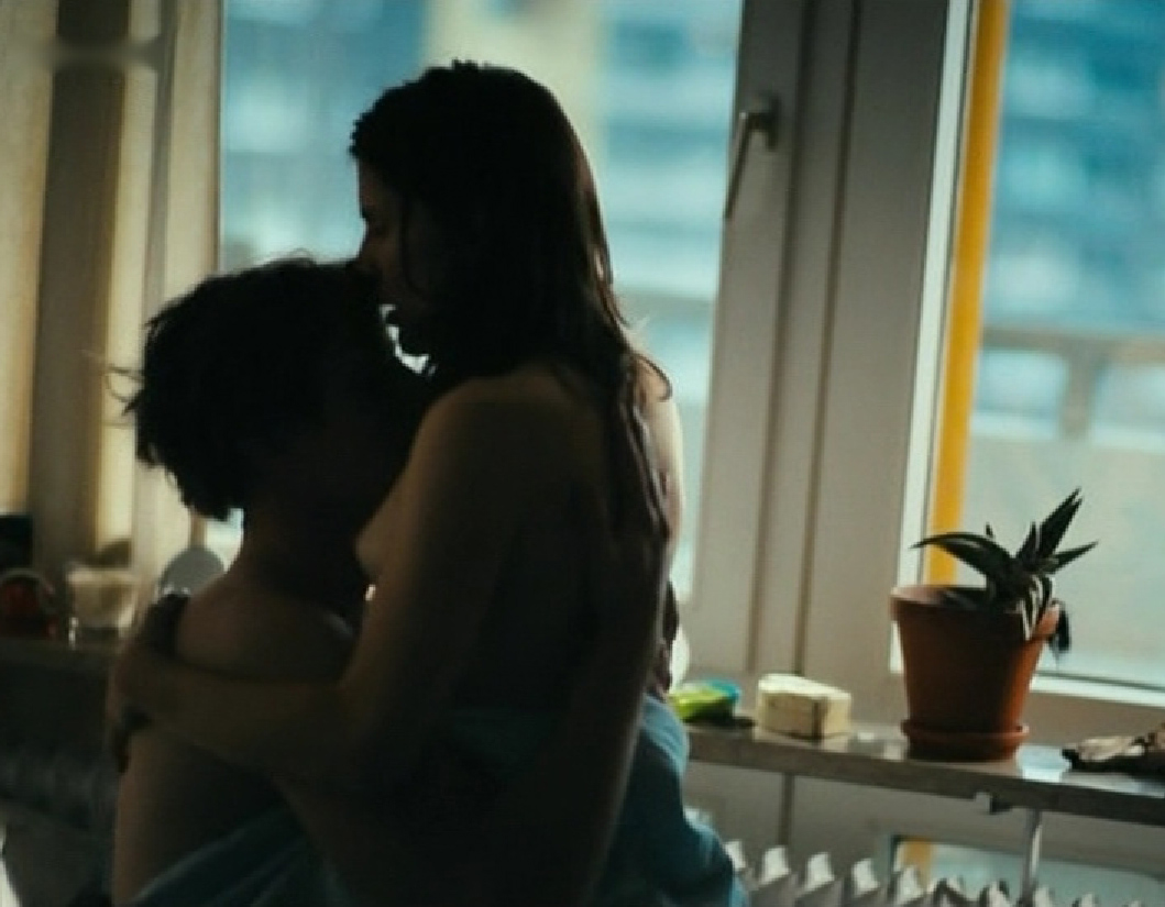 Christina Hecke nude. Photo - 3