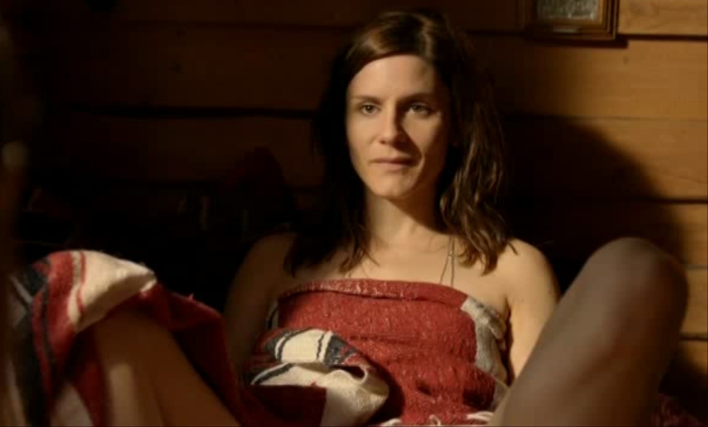 Christina Hecke nude. Photo - 5