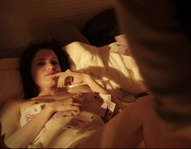 Christina Hecke nude. Photo - 7