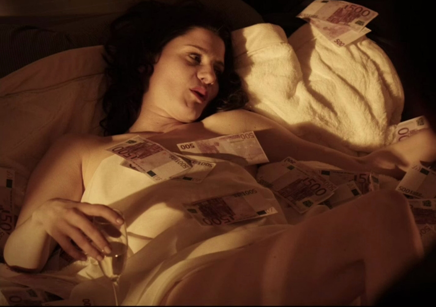 Christina Hecke nude. Photo - 8