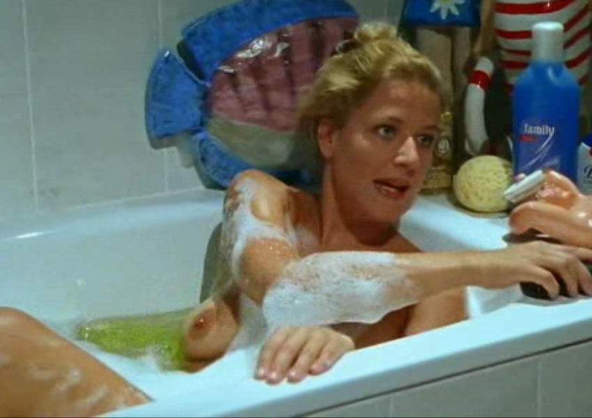 Christina Rainer nude. Photo - 5