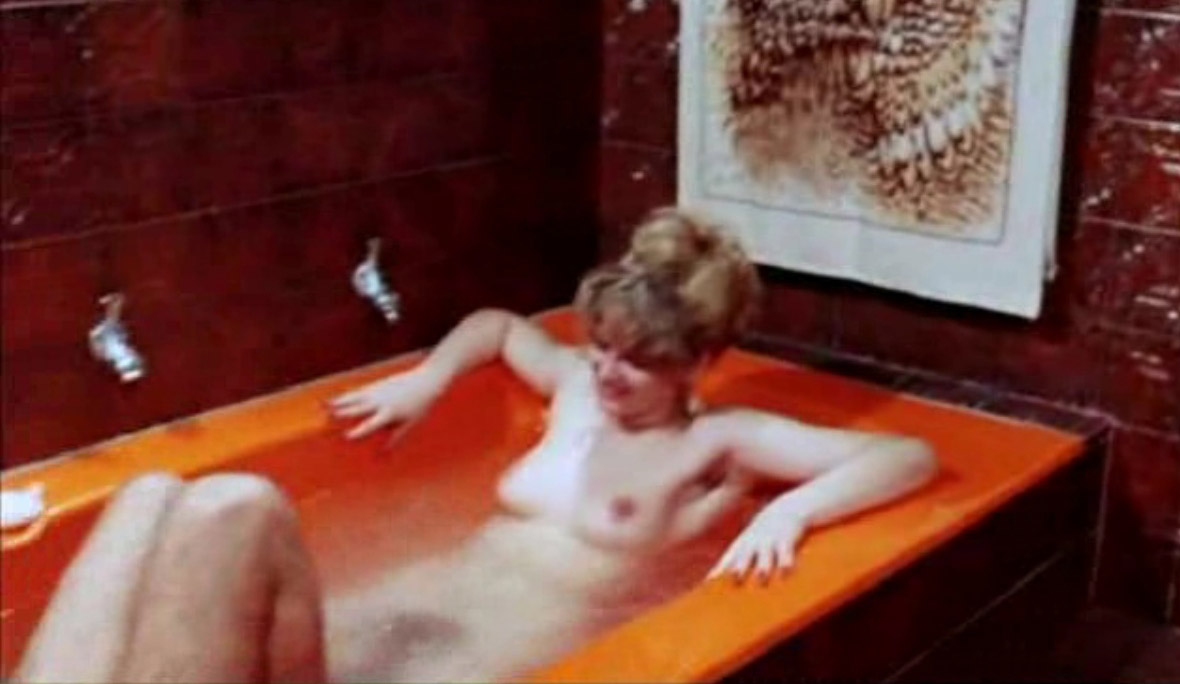 Christine Klinger nude. Photo - 29