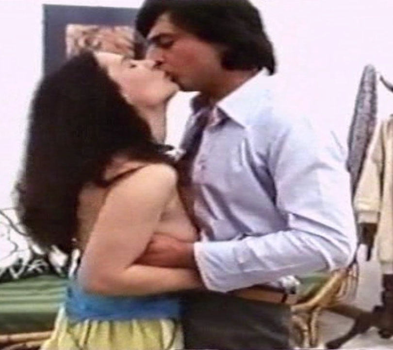 Christine Schwarz nude. Photo - 36