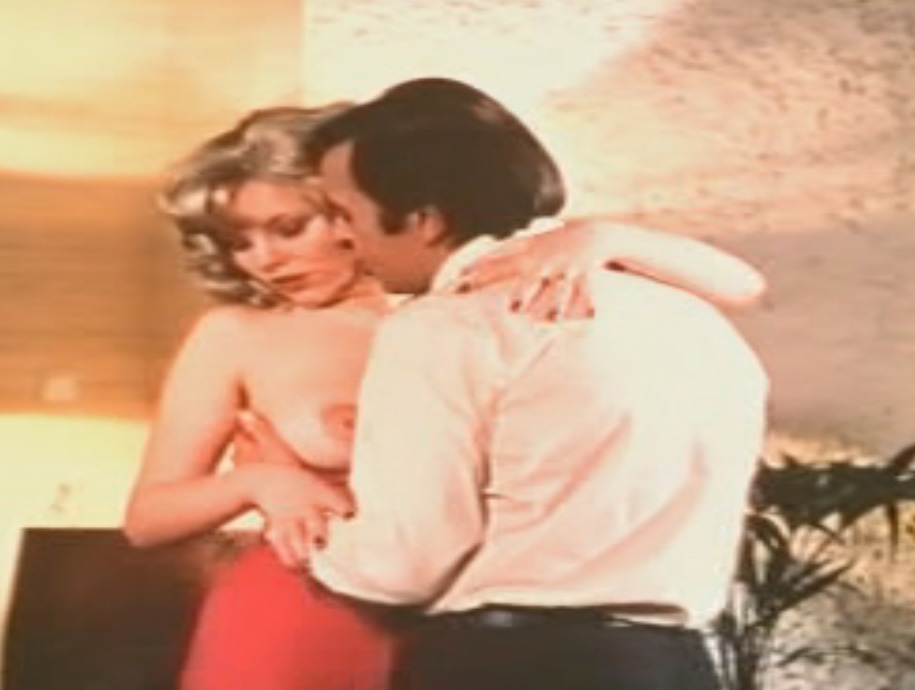 Christine Szenetra nude. Photo - 8