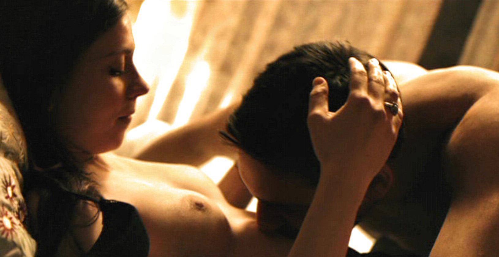 Claudia Eisinger nude. Photo - 11