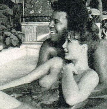 Claudia Fielers nude. Photo - 40