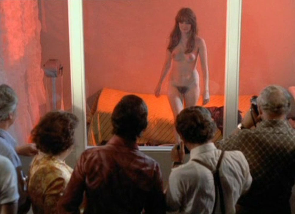 Claudia Fielers nude. Photo - 46