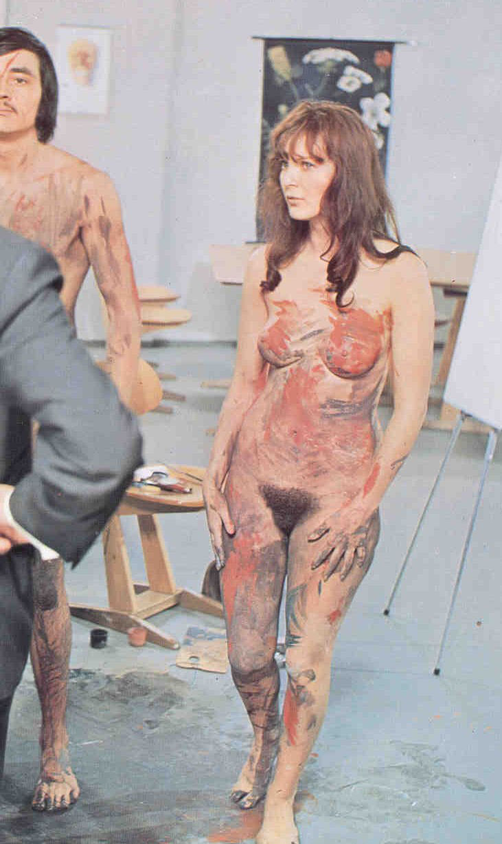 Claudia Fielers nude. Photo - 57