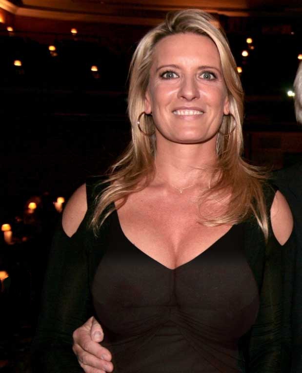 Claudia Kleinert nude. Photo - 26