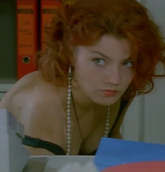 Claudia Schmutzler nude. Photo - 12