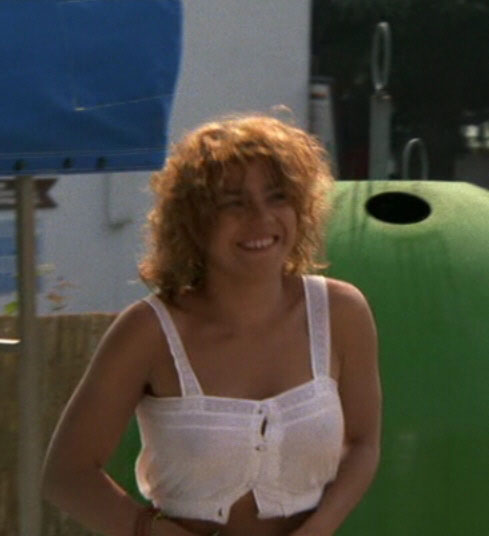 Claudia Schmutzler nude. Photo - 21