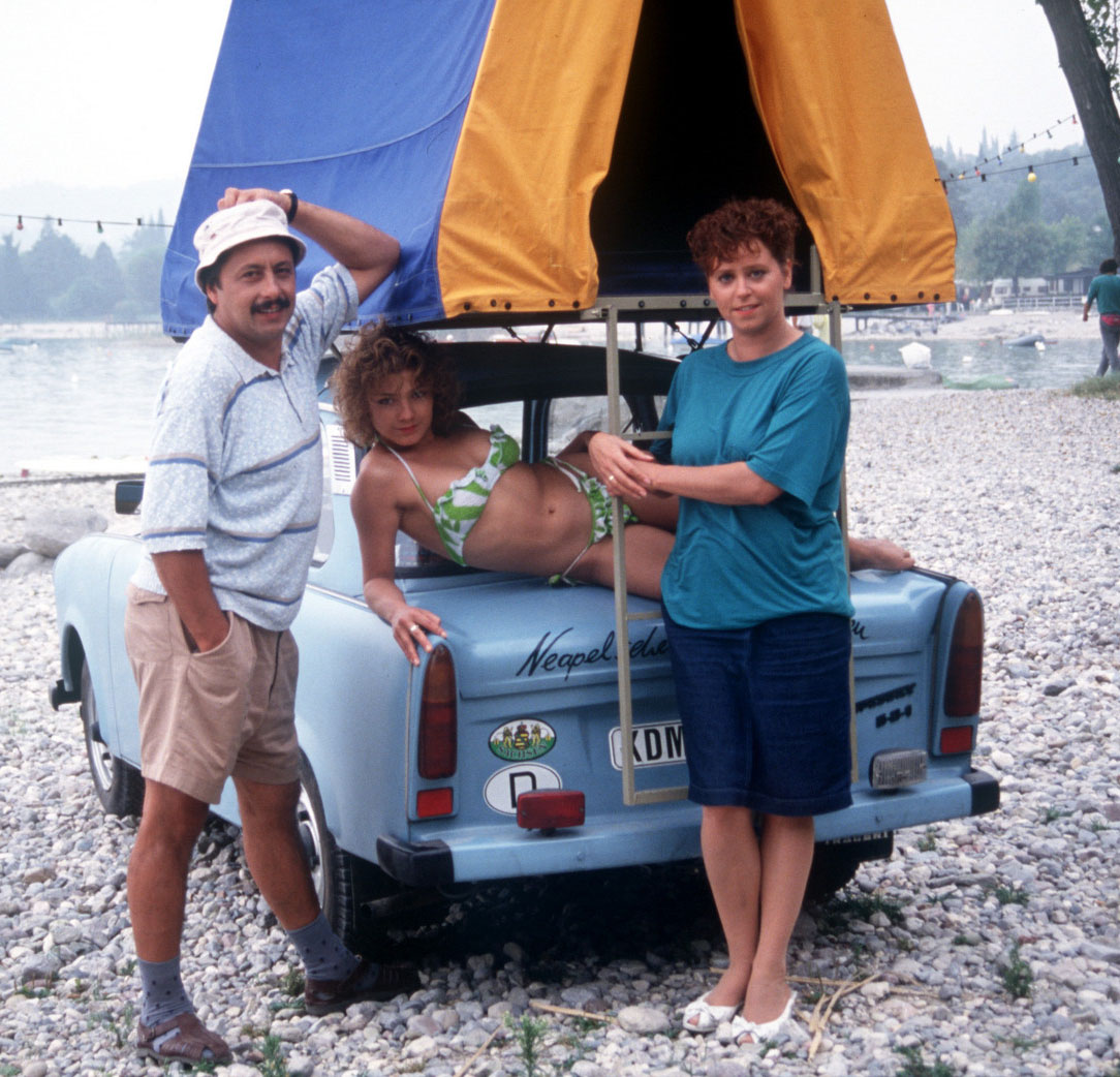 Claudia Schmutzler nude. Photo - 24