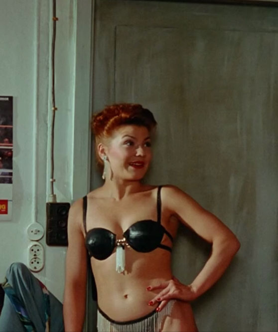 Claudia Schmutzler nude. Photo - 3