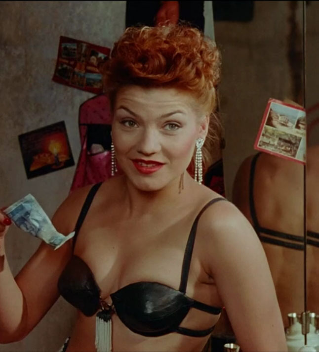 Claudia Schmutzler nude. Photo - 4