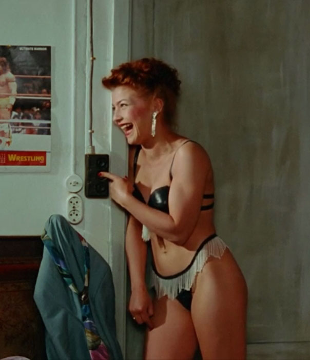 Claudia Schmutzler nude. Photo - 7