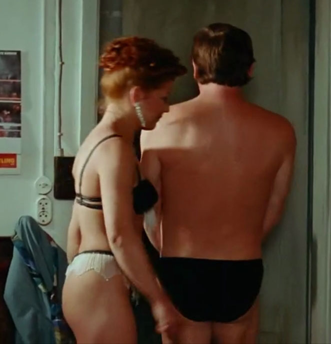 Claudia Schmutzler nude. Photo - 8