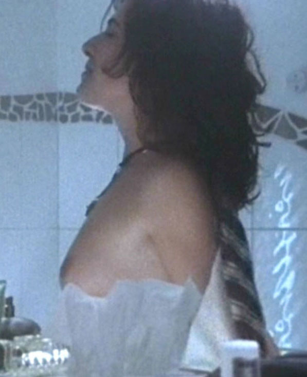 Clelia Sarto nude. Photo - 15