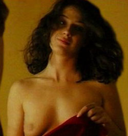 Clelia Sarto nude. Photo - 18