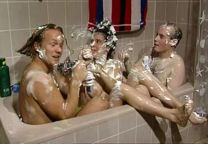 Clelia Sarto nude. Photo - 8