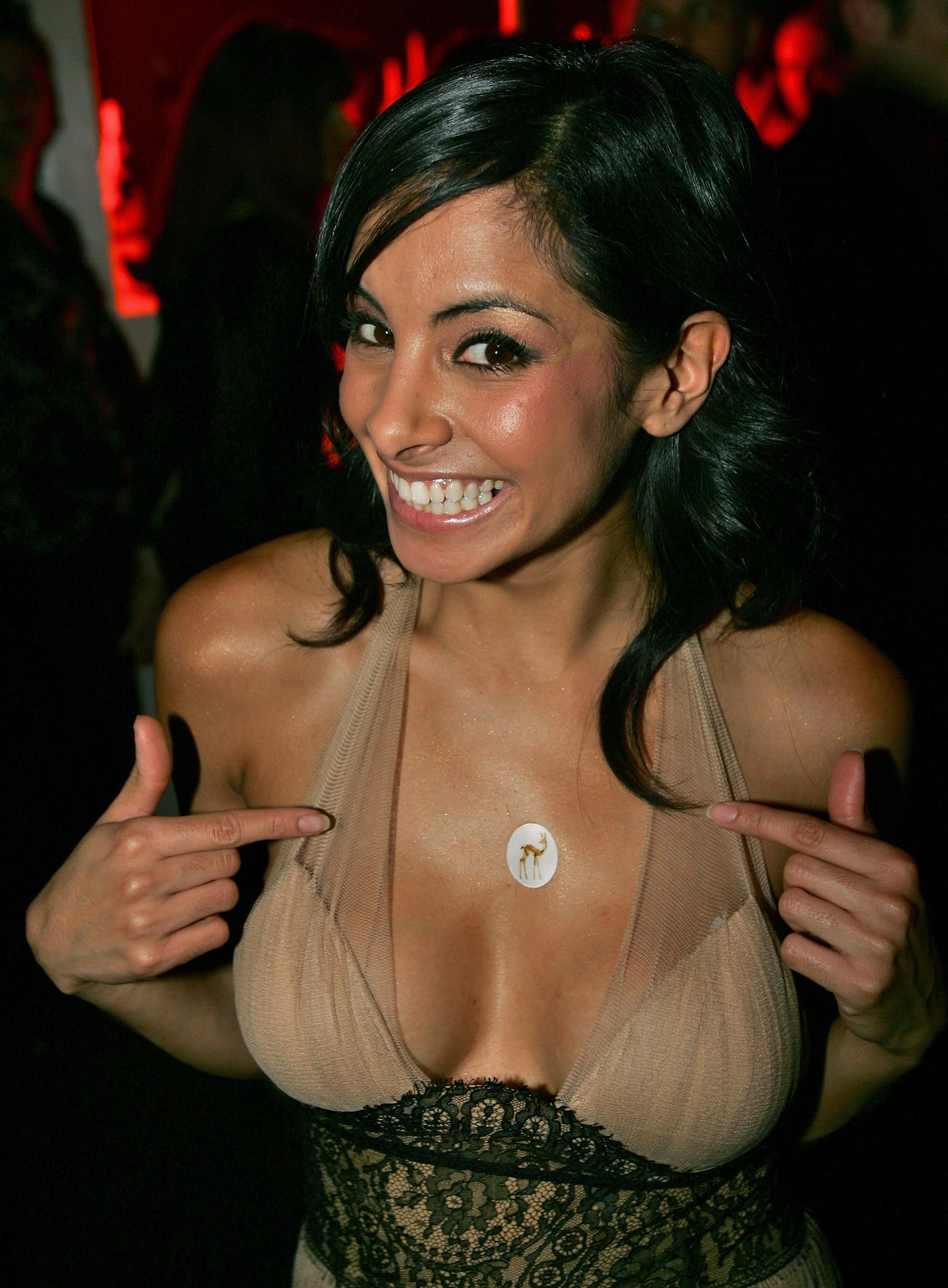 Collien Ulmen-Fernandes nude. Photo - 41