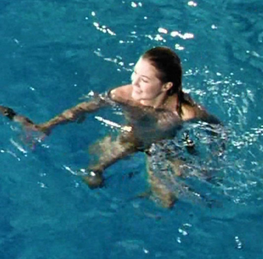 Cordelia Wege nude. Photo - 2