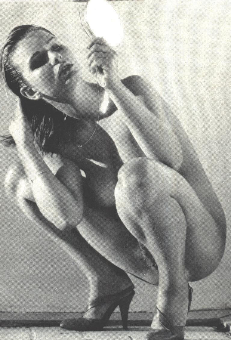 Corinna Drews nude. Photo - 11