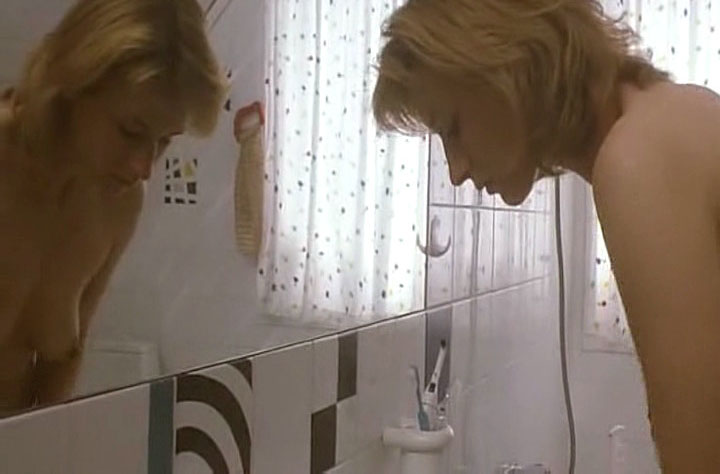 Corinna Harfouch nude. Photo - 1