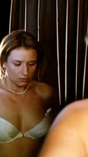 Corinna Harfouch nude. Photo - 12