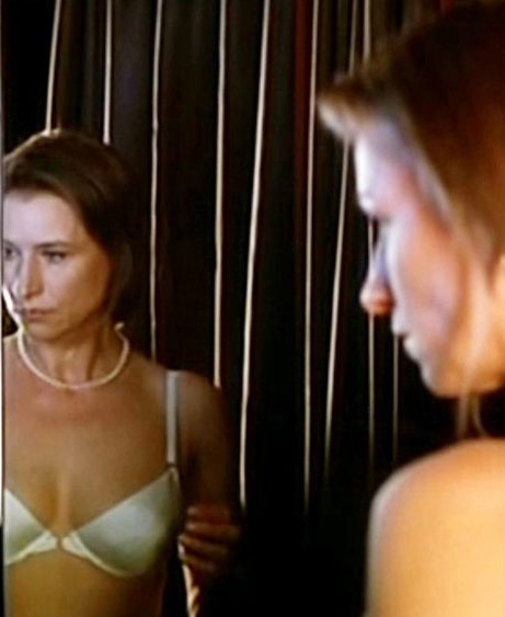 Corinna Harfouch nude. Photo - 13