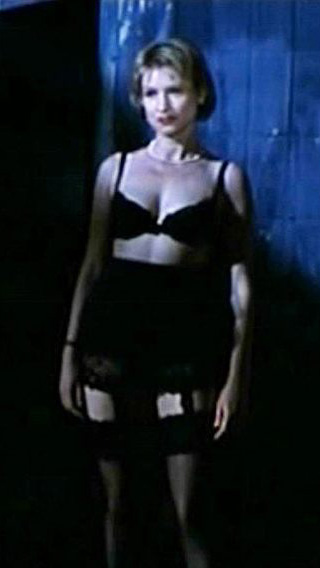 Corinna Harfouch nude. Photo - 14