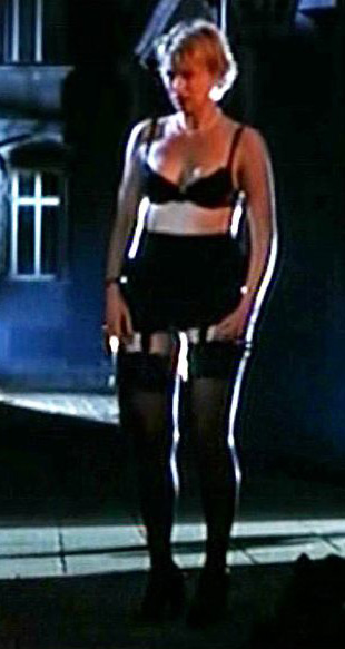 Corinna Harfouch nude. Photo - 15