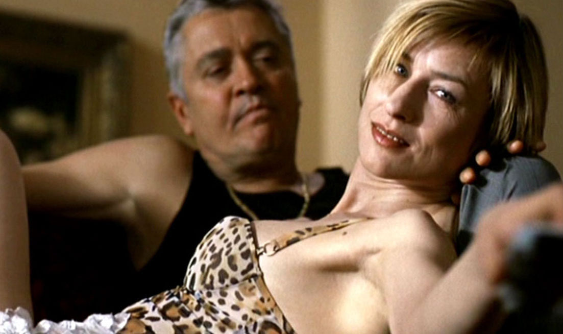 Corinna Harfouch nude. Photo - 18