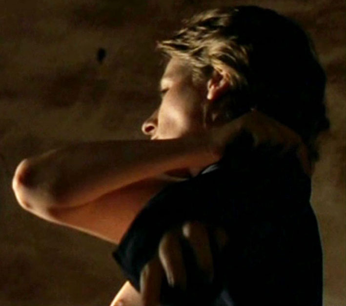 Corinna Harfouch nude. Photo - 20