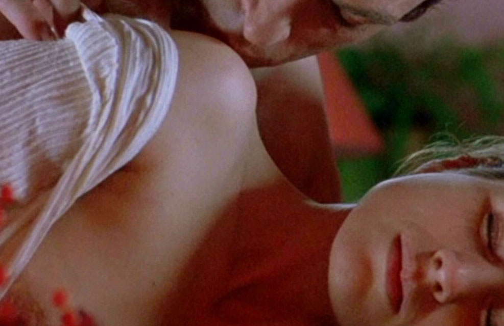 Corinna Harfouch nude. Photo - 23