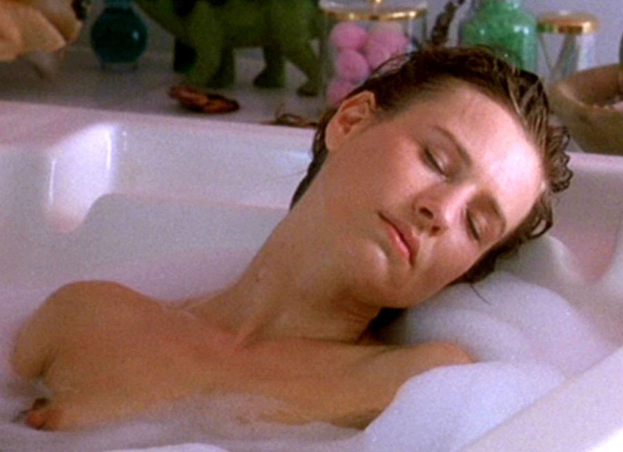 Corinna Harfouch nude. Photo - 24