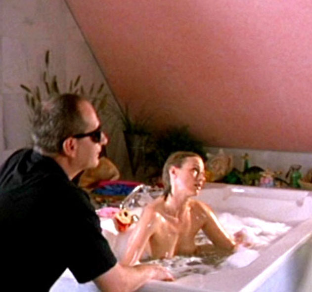 Corinna Harfouch nude. Photo - 27