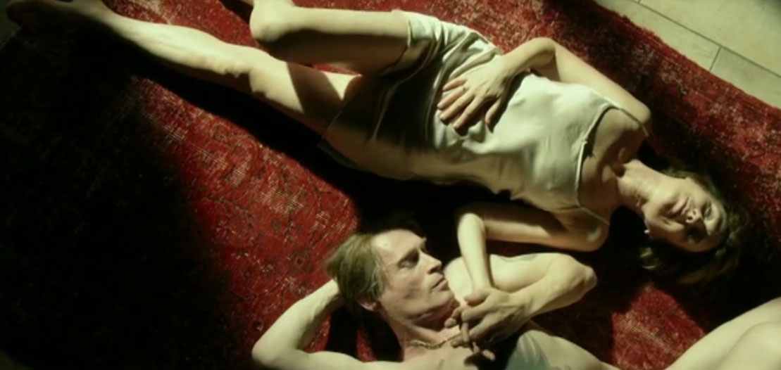 Corinna Harfouch nude. Photo - 3