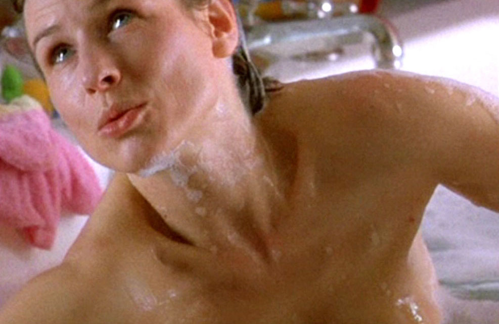 Corinna Harfouch nude. Photo - 30