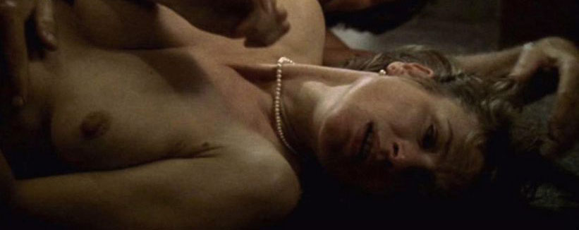 Corinna Harfouch nude. Photo - 31