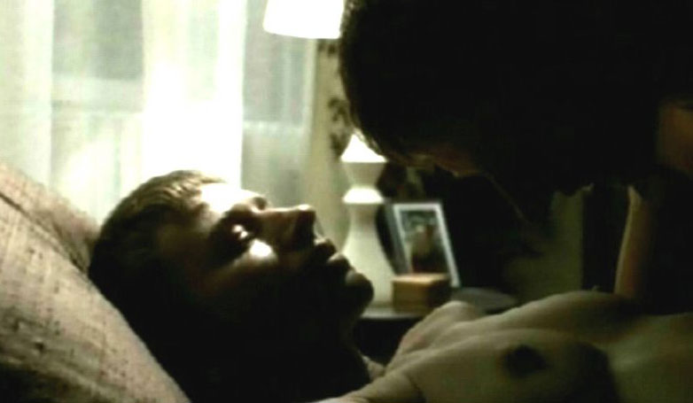 Corinna Harfouch nude. Photo - 33